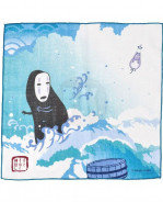 Spirited Away Mini Towel Unabara 29 x 29 cm